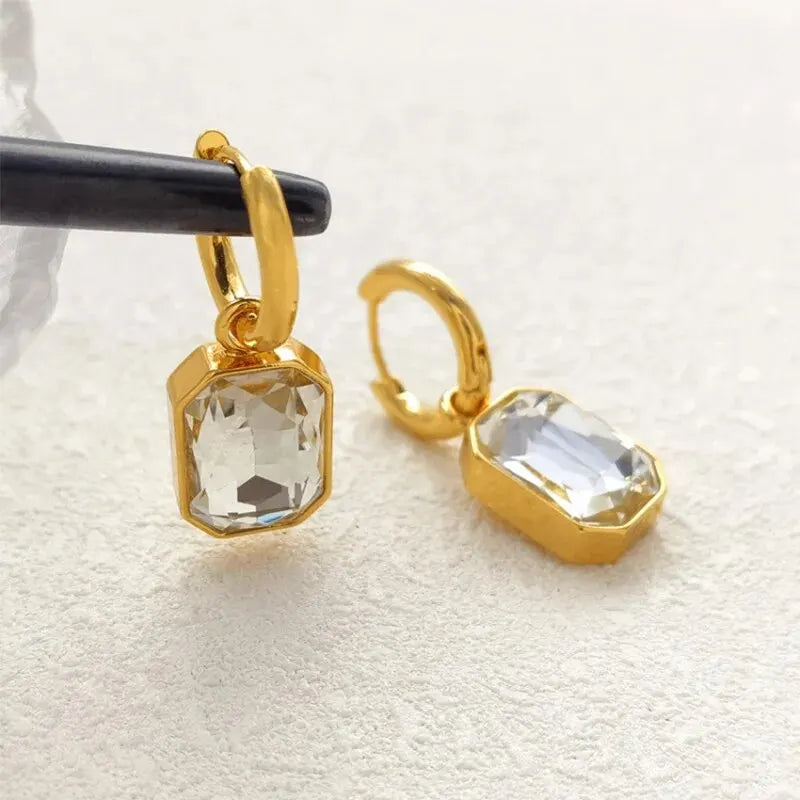 Stainless Steel Drops